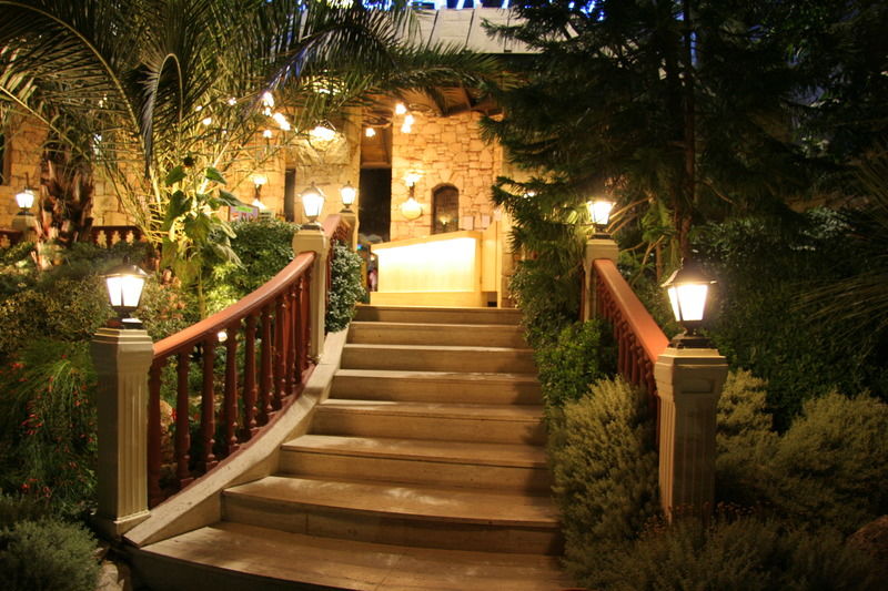 Grand Aquarium Apart Icmeler Exterior photo